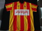 Gezocht: KV Mechelen Avaya shirts, Ophalen, Zo goed als nieuw