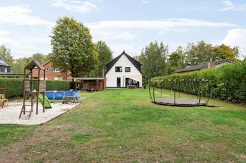 Moderne en instapklare vrijstaande woning! beschikbaar voor biedingen