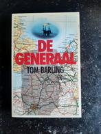 Tom Barling - De generaal, Ophalen of Verzenden, Zo goed als nieuw