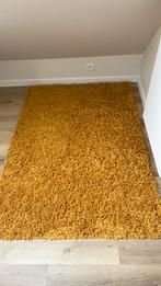 Mooi geel tapijt, Ophalen, Boho, Zo goed als nieuw, 150 tot 200 cm