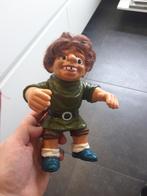 Zeldzame speelgoed figuur quasimodo hunchback vintage toy, Ophalen of Verzenden, Zo goed als nieuw