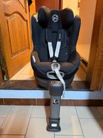 Autostoel Cybex, Kinderen en Baby's, Autostoeltjes, Verstelbare rugleuning, 9 t/m 18 kg, Zo goed als nieuw, Isofix