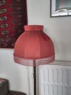 Vintage vloerlamp, Maison & Meubles, Lampes | Lampadaires, Enlèvement, Utilisé