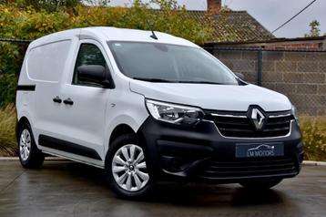 Renault Express 1.5dCi Lichte vracht - CAMERA - NEW beschikbaar voor biedingen