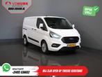 Ford Transit Custom 340 1.0 130 pk PHEV Trend BPM VRIJ! Bi-X, Autos, Camionnettes & Utilitaires, Entreprise, Automatique, Ford