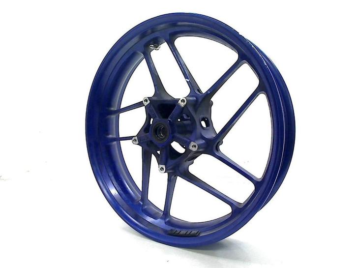 VOORVELG Yamaha MT 09 2021-2023 (MT09 B7N) (01-2021/12-2023), Motoren, Onderdelen | Yamaha, Gebruikt