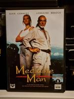 Medicine Man, Sean Connery, Lorraine Bracco, Cd's en Dvd's, Ophalen of Verzenden