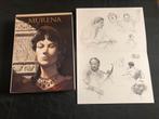 Murena -coffret intégrale T1 a T4 - Premier cycle -Ex libris, Complete serie of reeks, Ophalen of Verzenden, Zo goed als nieuw