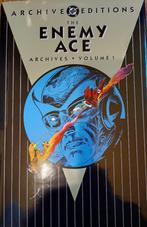Enemy Ace, Boeken, Eén comic, Amerika, Joe Kubert, Nieuw