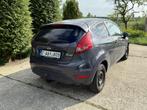Ford Fiesta 1.4 TDCi Ambiente DPF (EU5) UTILITAIRE, Autos, Euro 5, Achat, 1097 kg, Entreprise