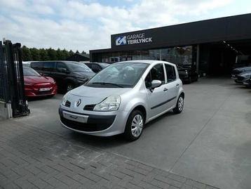 Renault Modus 5d 1.2 i benzine 75pk Business '10 171000km beschikbaar voor biedingen