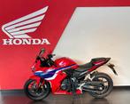 Honda CBR500R (bj 2025), Motoren, Bedrijf, Overig, 500 cc