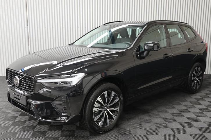Volvo XC 60 B4 Benzine Mild-Hybrid Geartronic Plus Dark Tre, Auto's, Volvo, XC60, 360° camera, ABS, Adaptieve lichten, Adaptive Cruise Control