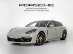 Porsche Panamera Turbo S E-Hybrid Sport Turismo, Auto's, Porsche, Te koop, Zilver of Grijs, Bedrijf, Hybride Elektrisch/Benzine