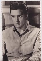 Elvis Presley – Originele Postkaarten uit de jaren 60 – 14 x, Verzamelen, Foto's en Prenten, 1960 tot 1980, Gebruikt, Foto, Ophalen of Verzenden