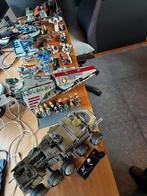 LEGO star wars en CITY lot te koop, Ophalen, Gebruikt, Spel