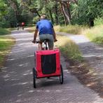 Hondenfietskar, Dieren en Toebehoren, Ophalen, Gebruikt