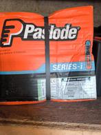 Clous paslode, Doe-het-zelf en Bouw, Ophalen, Nieuw