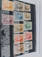 Belgische postzegels, Ophalen of Verzenden