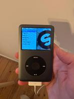 ipod classic 120gb, Audio, Tv en Foto, Mp3-spelers | Apple iPod, Ophalen, Zo goed als nieuw, Classic