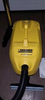 Aspirateur à filtre à eau Kärcher DS 5.800 (humide et sec) n, Enlèvement ou Envoi, Sac à poussière, Aspirateur
