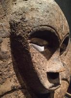 Eket masker Nigeria Afrika, Antiek en Kunst, Ophalen of Verzenden
