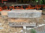 Douglas blakjes en planken (lot van 11 stuks), Doe-het-zelf en Bouw, Hout en Planken, Ophalen