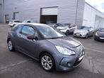Citroën DS3 1.6 hdi 66kw zo chique, Particulier, Te koop, DS3