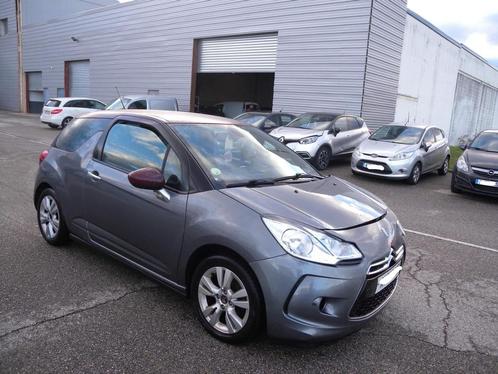 Citroën DS3 1.6 hdi 66kw zo chique, Auto's, Citroën, Particulier, DS3, Ophalen