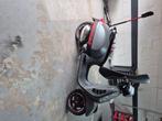Vespa 125 gts super sport, Motoren, 125 cc, 11 kW of minder, 1 cilinder, Sport