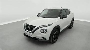 Nissan Juke 1.0 DIG-T 115 Cv DCT N-Connecta CARPLAY / FULL L beschikbaar voor biedingen