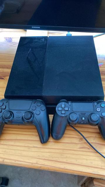Playstation 4 beschikbaar voor biedingen