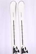 157 cm dames ski's ATOMIC CLOUD C11 2022, white, grip walk, Sport en Fitness, Skiën en Langlaufen, 140 tot 160 cm, Gebruikt, Verzenden