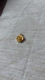 Pendentif, Enlèvement, Comme neuf