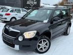 SKODA YETI • 1.2 ESSENCE • GARANTIE, Auto's, Skoda, Euro 5, Bedrijf, Handgeschakeld, Yeti