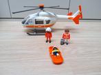 Playmobil 6686 Traumahelikopter, Kinderen en Baby's, Ophalen, Zo goed als nieuw, Complete set