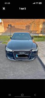 Audi a6 c7 2015, Auto's, Automaat, Bedrijf, A6, Te koop