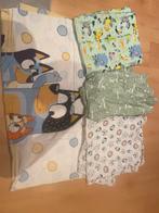 4 dons overtrekken 100x135, Diversen, Cadeaupapier, Ophalen of Verzenden, Zo goed als nieuw