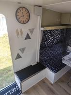 Mtm 750 kg geen keuring nodig, Caravans en Kamperen, Caravans, Particulier, 500 - 750 kg, Tot en met 4