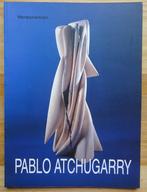 Pablo Atchugarry, Galerie Veranneman, Kruishoutem, 1998, Utilisé, Enlèvement ou Envoi
