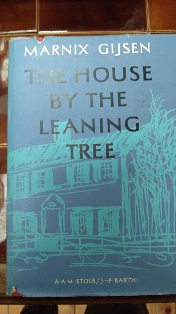 The house  by the learning tree marnix gysen, Enlèvement ou Envoi