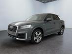 Audi Q2 S-Line exterieur*capt av et arr*sieges chauff*virtua, Autos, Audi, Achat, Autres couleurs, Noir, 999 cm³