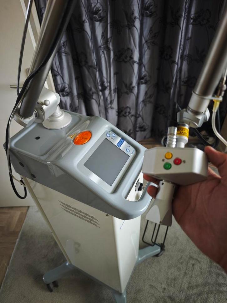 Deka SmartXide DOT-laser, Zakelijke goederen, Overige Zakelijke goederen, Ophalen of Verzenden