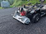 ATV broyeur frontal pour quad