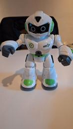 Robot, Ophalen of Verzenden, Zo goed als nieuw