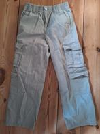 pantalon cargo Primark taille 12-13 ans/158, Kinderen en Baby's, Kinderkleding | Maat 158, Broek, Gebruikt, Meisje, Ophalen of Verzenden