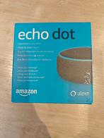 Echo dot, Ophalen