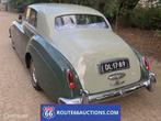 Rolls-Royce Silver Cloud 1 1957 | Route 66 auctions, Autos, Achat, 4 portes, Entreprise, Berline