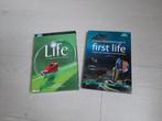 DVD box Life en First Life, Ophalen of Verzenden, Zo goed als nieuw, Natuur