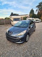 Peugeot 207/1.4 Benzine/EURO 4/GEKEURD VOOR VERKOOP, Auto's, Peugeot, Handgeschakeld, 1400 cc, Particulier, Euro 4